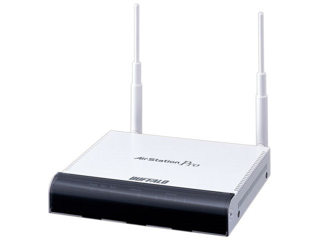 AirStation Pro WAPS-HP-G54の製品画像 - 価格.com