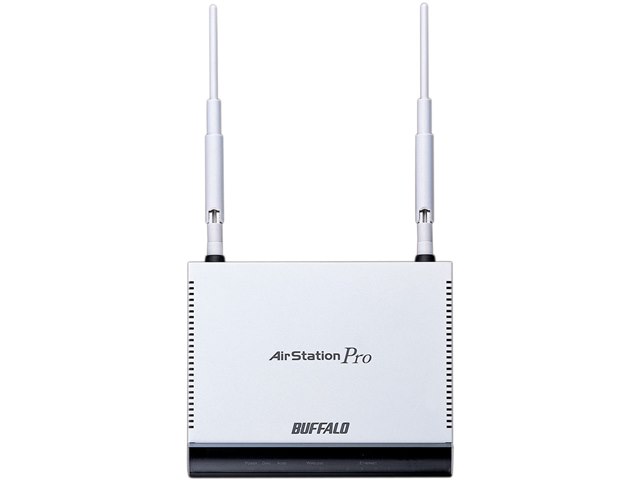 AirStation Pro WAPS-HP-G54の製品画像 - 価格.com