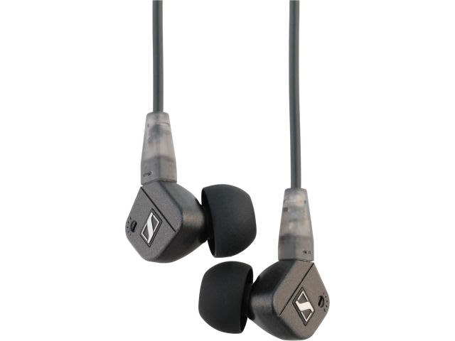 イヤホン　ゼンハイザー IE8 IE8の製品画像 - 価格.com