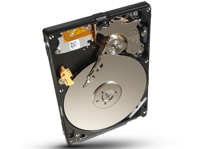 【中古】 Seagate ST9500325AS ハードディスク 2.5インチ 500GB Momentus 5400.6 Seagate