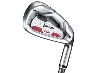スリクソン GiE アイアン (6本セット) [SV-3019J]の製品画像 - 価格.com