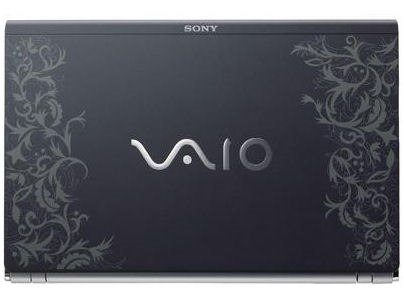 VAIO type Z VGN-Z91JSの製品画像 - 価格.com