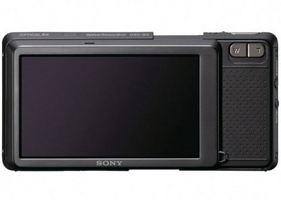 サイバーショット DSC-G3の製品画像 - 価格.com