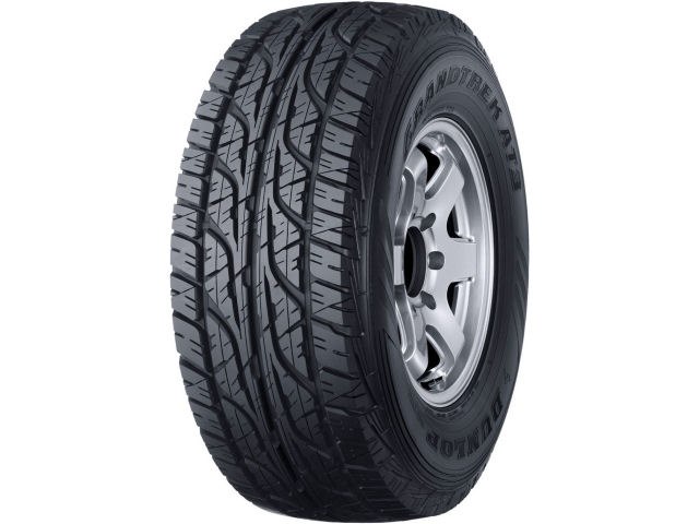 1本] GRANDTREK AT3 LT235/75R15 104/101Sの製品画像 - 価格.com