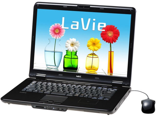 LaVie L LL850/SG PC-LL850SGの製品画像 - 価格.com