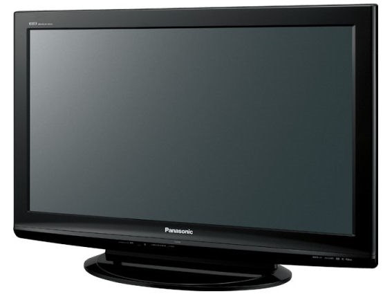 VIERA TH-P37X1 [37インチ]の製品画像 - 価格.com
