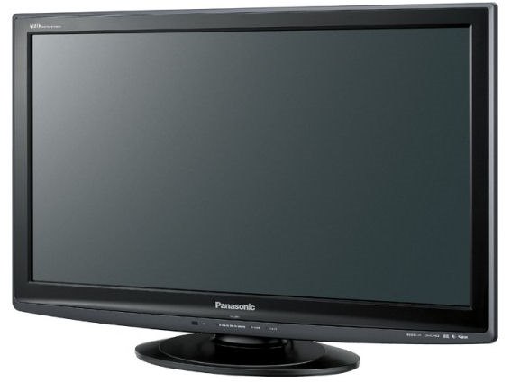 VIERA TH-L32X1 [32インチ]の製品画像 - 価格.com