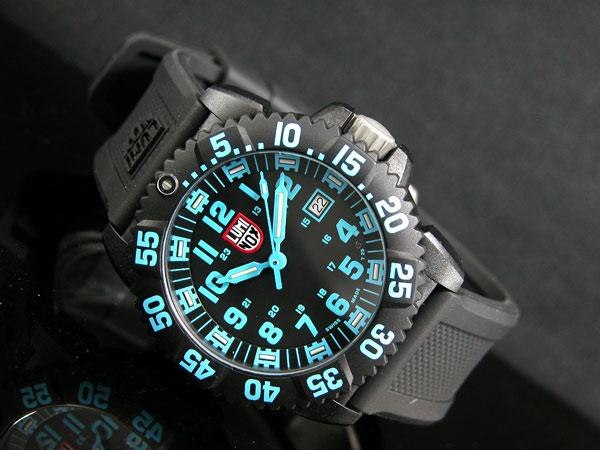 Luminox - ルミノックス ネイビーシールズ T25表記なし 海外直