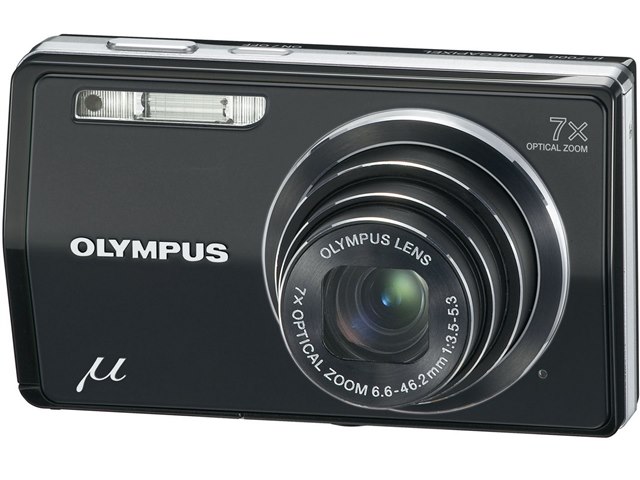 μ-7000の製品画像 - 価格.com