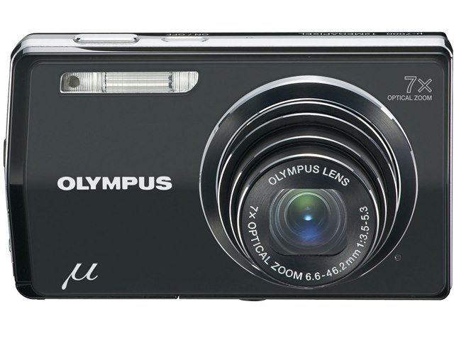 μ-7000の製品画像 - 価格.com
