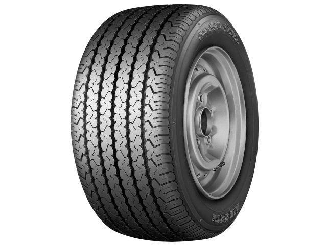 ☆スピスタ☆中古ブリヂストン RD-651 STEEL 235/50R14 2本 14T553
