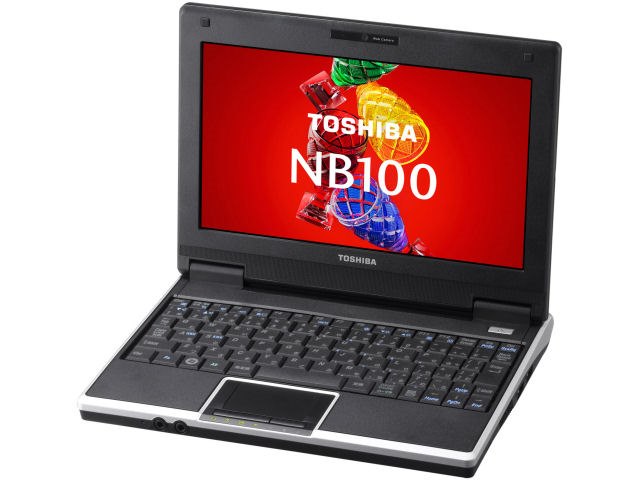 NB100 NB100/H PANB100HNLの製品画像 - 価格.com