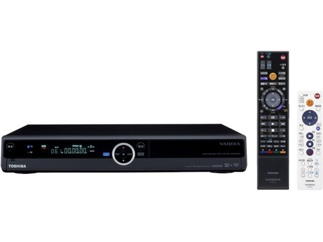 VARDIA RD-E303の製品画像 - 価格.com