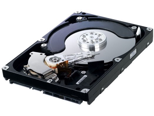 HD154UI (1.5TB SATA300 5400)の製品画像 - 価格.com