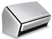 FUJITSU ScanSnap S1500 楽2ライブラリパーソナルV5.0セットモデル FI-S1500-SR ScanSnap S1500 楽2ライブラリ パーソナル V5.0 セットモデル FI-S1500
