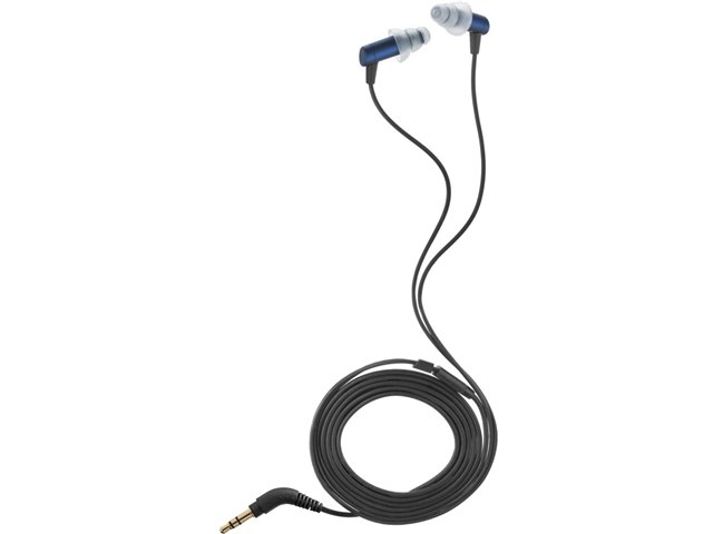 ETYMTOIC RESEARCH hf5 cobalt (カナル型イヤホン) hf5の製品画像 - 価格.com