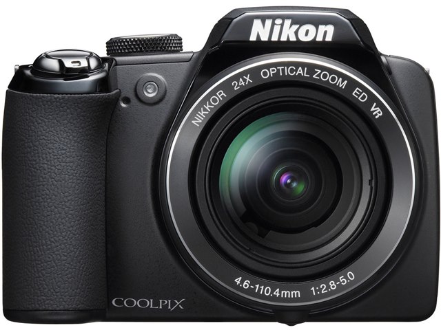 COOLPIX P90の製品画像 - 価格.com