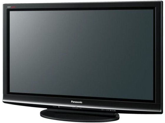 VIERA TH-P42G1 [42インチ]の製品画像 - 価格.com