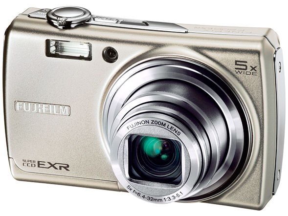 【美品】FUJIFILM FinePix F200EX PCで画像再生確認済み FinePix F200EXRの製品画像 - 価格.com