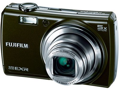 FinePix F200EXRの製品画像 - 価格.com