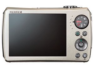 FinePix F200EXRの製品画像 - 価格.com
