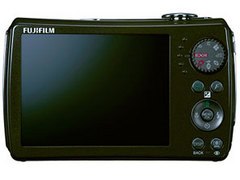 FinePix F200EXRの製品画像 - 価格.com