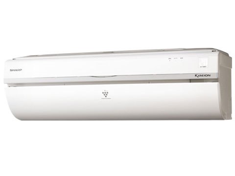 三菱 霧ヶ峰 高機能エアコンMSZ ZW403S-T(室内機、室外機、リモコン付)