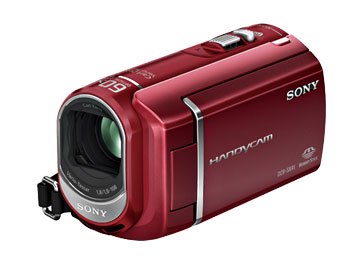 SONY　DCR-SX41　ビデオカメラ DCR-SX41の製品画像 - 価格.com