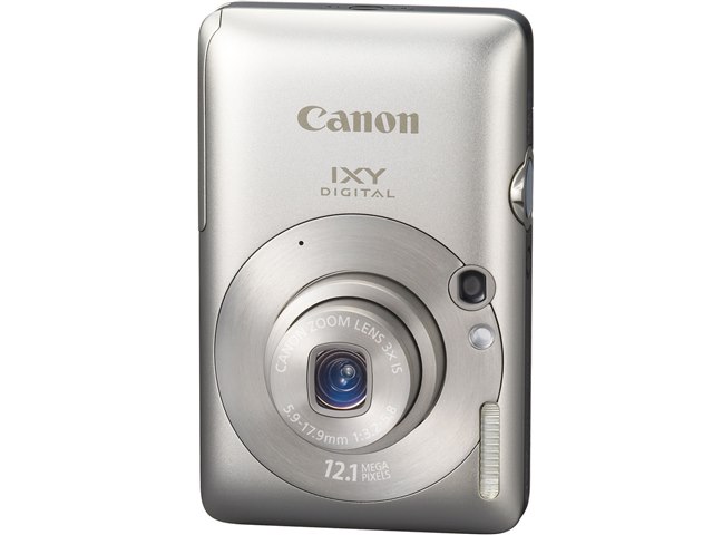 IXY DIGITAL 210 ISの製品画像 - 価格.com