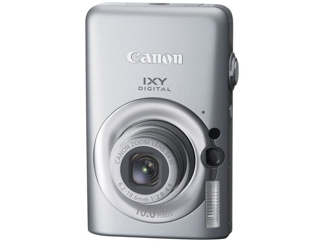 IXY DIGITAL 110 ISの製品画像 - 価格.com