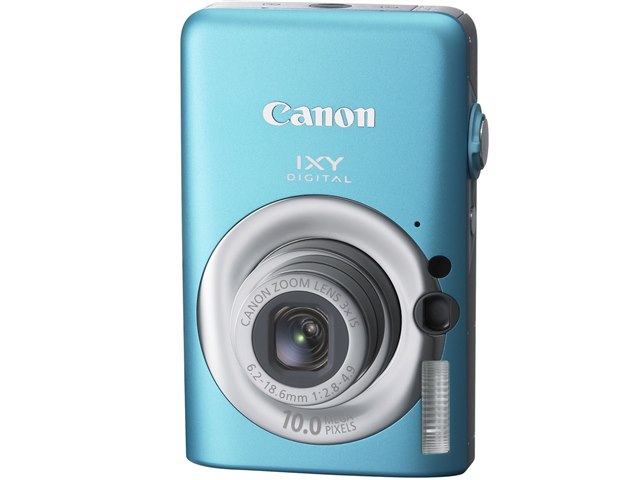 IXY DIGITAL 110 ISの製品画像 - 価格.com