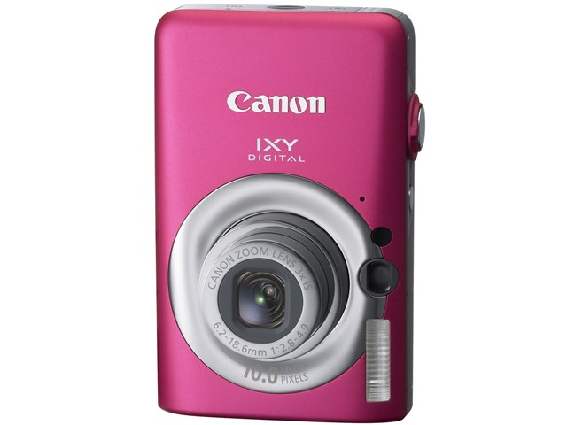 IXY DIGITAL 110 ISの製品画像 - 価格.com