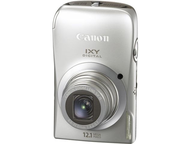 IXY DIGITAL 830 ISの製品画像 - 価格.com