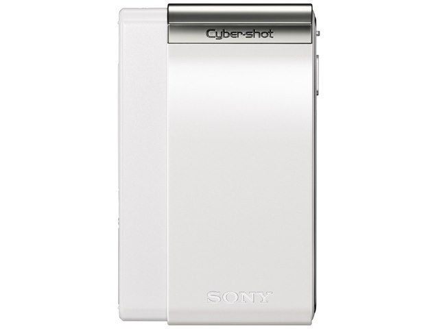 サイバーショット DSC-T90の製品画像 - 価格.com