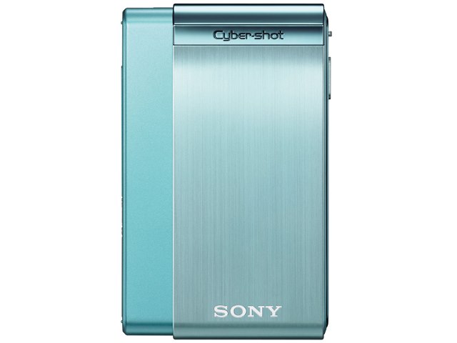 サイバーショット DSC-T90の製品画像 - 価格.com