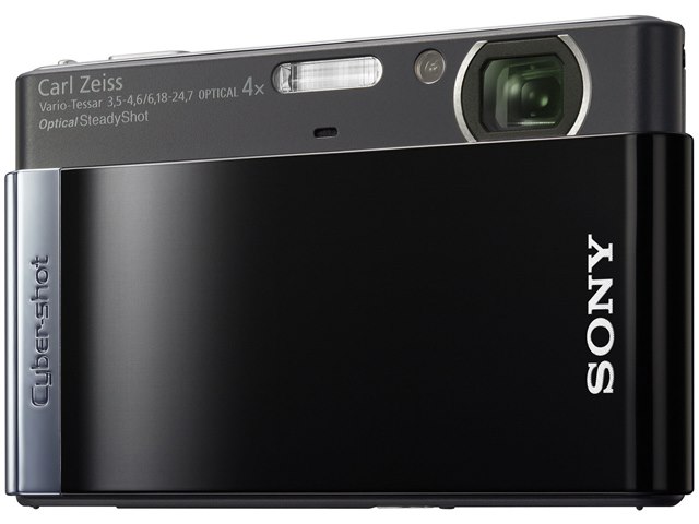 サイバーショット DSC-T90の製品画像 - 価格.com