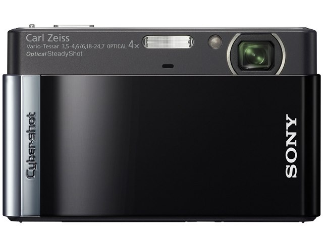 サイバーショット DSC-T90の製品画像 - 価格.com