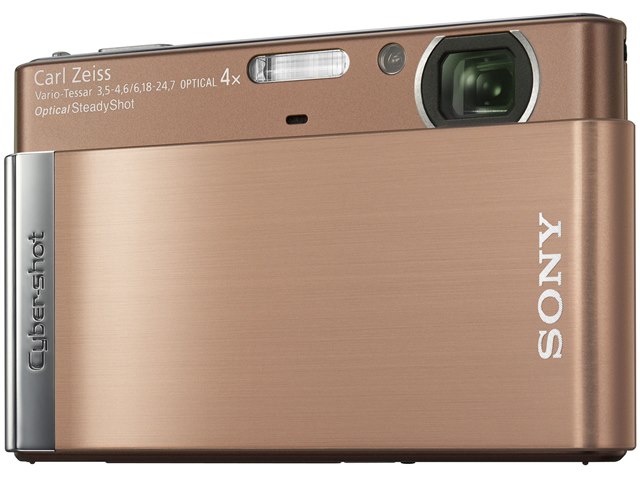 サイバーショット DSC-T90の製品画像 - 価格.com