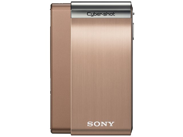 サイバーショット DSC-T90の製品画像 - 価格.com