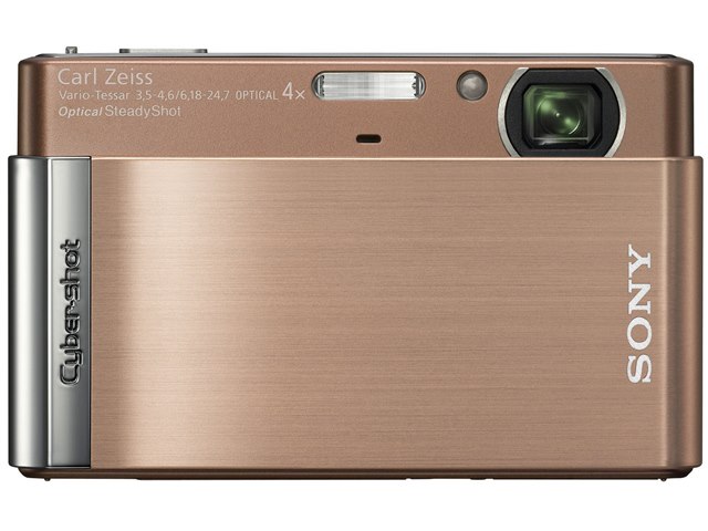サイバーショット DSC-T90の製品画像 - 価格.com