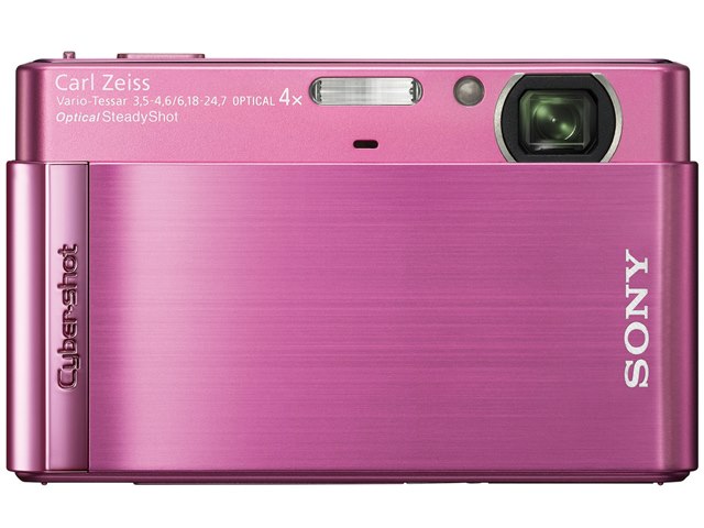 サイバーショット DSC-T90の製品画像 - 価格.com