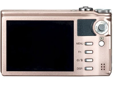 RICOH コンパクトデジタルカメラ　シャンパンロゼCX1 Amazon | RICOH デジタルカメラ CX1 シャンパンロゼ CX1CR