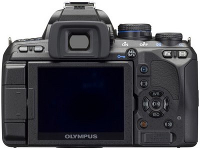 E-620 ダブルズームキットの製品画像 - 価格.com