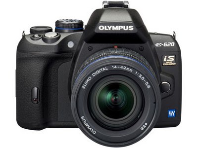 E-620 ダブルズームキットの製品画像 - 価格.com