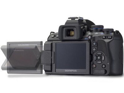 E-620 ダブルズームキットの製品画像 - 価格.com