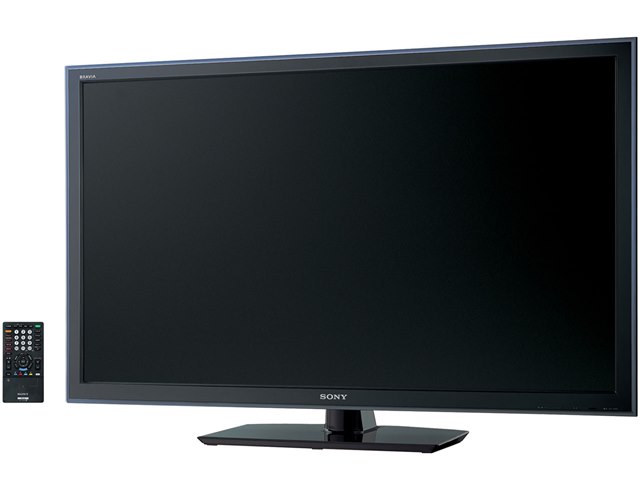 BRAVIA KDL-52W5 [52インチ]の製品画像 - 価格.com