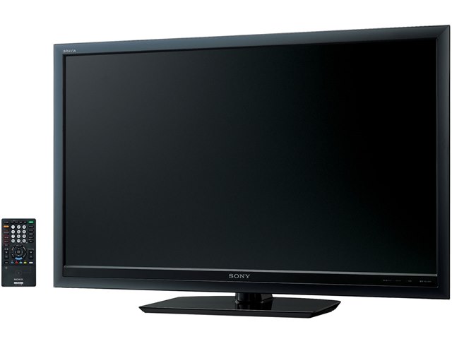 BRAVIA KDL-46F5 [46インチ]の製品画像 - 価格.com