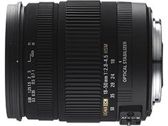18-50mm F2.8-4.5 DC OS HSM (ニコン用)の製品画像 - 価格.com