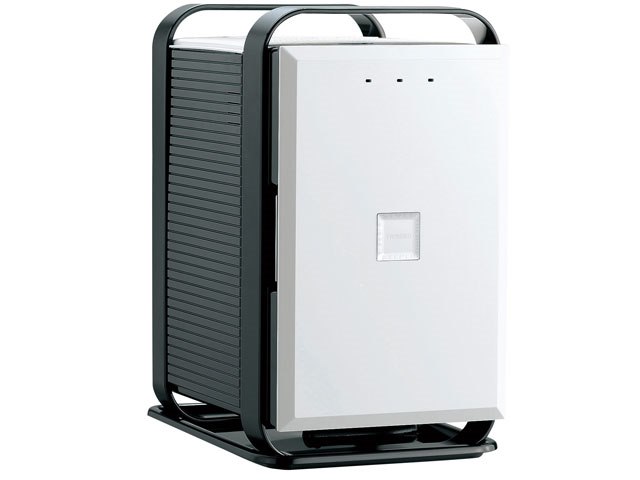 TWINBIRD HR-D204 冷温庫 6L Amazon | TWINBIRD 電子適温ボックス