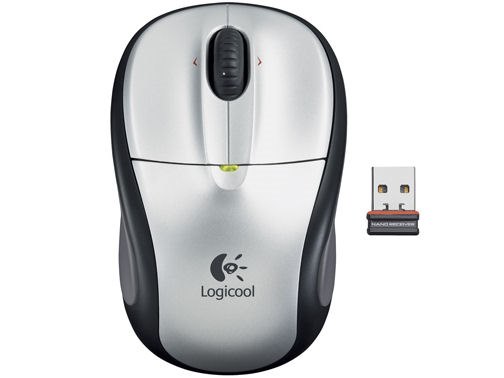 ワイヤレスマウス M305 M305ls ライトシルバー の製品画像 価格 Com ワイヤレスマウス M305 M305ls ライトシルバー の製品画像 価格 Com